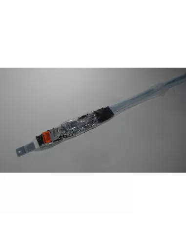 Barras de soporte para barras colectoras Bticino Tifast para armarios inferiores 850 FBC/850FA